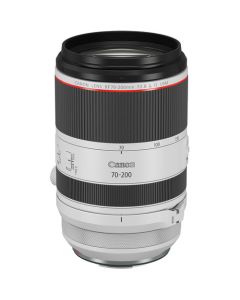 Canon RF 70-200mm f/2.8L IS USM Lens