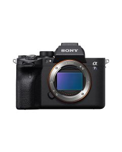 Sony Alpha A7S Mark III Mirrorless Camera Body