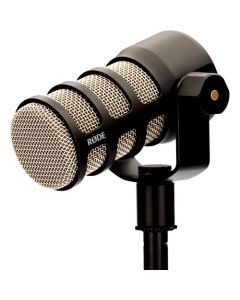 Rode PodMic - Dynamic Podcasting Microphone