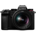 Panasonic Lumix S5 with Panasonic 20-60mm Lens