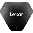 Lexar Professional 3-in-1 Multi-Card Reader