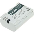 Jupio Canon LP-E6N Ultra 7.2V 2000mAh Battery