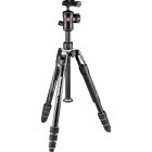 Manfrotto Kit Tripod Befree 2N1 Twist