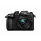 Panasonic GH5 Mark II Kit with G Vario 12-60mm f/3.5-5.6 Lens