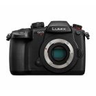 Panasonic GH5 II Mirrorless Camera Body