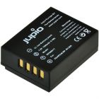 Jupio Fujifilm NP-W126S 7.2V 1260mAh Battery