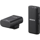 Sony Wireless Microphone