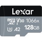 Lexar Professional 1066X MicroSD 128GB