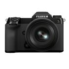 Fujifilm GFX 50S Mark II Kit with 35-70mm f/4.5-5.6 WR lens