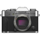 Fujifilm X-T30 Mark II Body - Silver