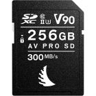 Angelbird AV Pro SD MK2 256GB V90 - Single Pack