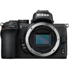 Nikon Z50 Mirrorless Camera - Body