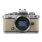 Nikon Z fc Mirrorless Camera Body (Biege)