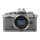 Nikon Z fc Mirrorless Camera Body (Grey)