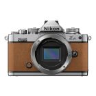 Nikon Z fc Mirrorless Camera Body (Brown)