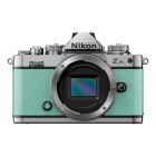 Nikon Z fc Mirrorless Camera Body (Green)