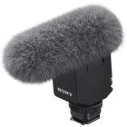 Sony ECM-B10 Standard Beamforming Shotgun Microphone