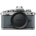 Nikon Z fc Mirrorless Camera Body - Chalk Blue (CB)