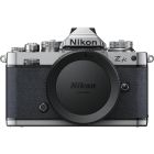 Nikon Z fc Mirrorless Camera Body - Midnight Grey (MG)