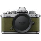 Nikon Z fc Mirrorless Camera Body - Olive Green (OG)