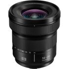 Panasonic Lumix S 14-28mm f/4-5.6 Lens