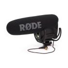 Rode VideoMic Pro Microphone with Rycote