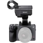 Sony FX30 Cinema Line APS-C E-Mount Camera with XLR Handle