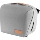 Vanguard VEO City CB34 Crossbody Camera Bag  - Grey