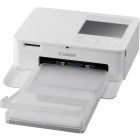 Canon Selphy CP1500 Compact Photo Printer - White