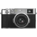 Fujifilm X100VI Camera - Silver