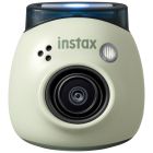 Fujifilm Instax PAL Camera Pistachio Green