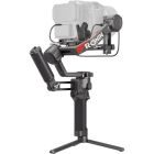 DJI RS 4 Pro Gimbal Stabilizer Combo