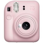 Fujifilm Instax Mini 12 Camera Blossom Pink