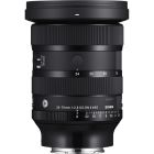 Sigma 24-70mm f/2.8 DG DN II Art Lens For L-Mount