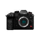 Panasonic Lumix GH7 Mirrorless Camera Body Only