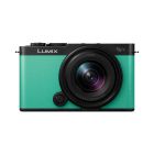 Panasonic Lumix S9 with 18-40mm Lens Kit - Mint Green