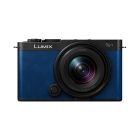 Panasonic Lumix S9 with 18-40mm Lens Kit - Night Blue