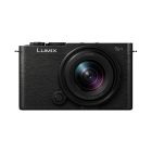 Panasonic Lumix S9 with 18-40mm Lens Kit - Jet Black