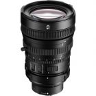 Sony FE PZ 28-135mm f/4 G OSS Lens