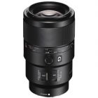 Sony FE 90mm f/2.8 G OSS Macro Lens