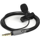 Rode smartLav+ Lavalier Condenser Microphone for Smartphones