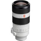 Sony FE 100-400mm f/4.5-5.6 GM OSS Lens