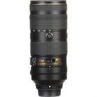 Nikon AF-S NIKKOR 70-200mm f/2.8E FL ED VR Lens