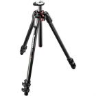 Manfrotto 055 Series 3 Sections Carbon Fibre Tripod