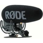 Rode VideoMic Pro+ Shotgun Microphone with Rycote