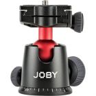 Joby BallHead 5K Black/Red