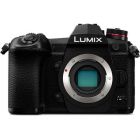 Panasonic G9 Lumix Mirrorless Camera