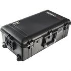 Pelican Case 1615 Air Black Wheeled With Foam