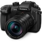 Panasonic GH5S Camera with Leica 12-60mm f/2.8-4.0 Lens