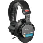 Sony MDR7506 Monitoring Headphone